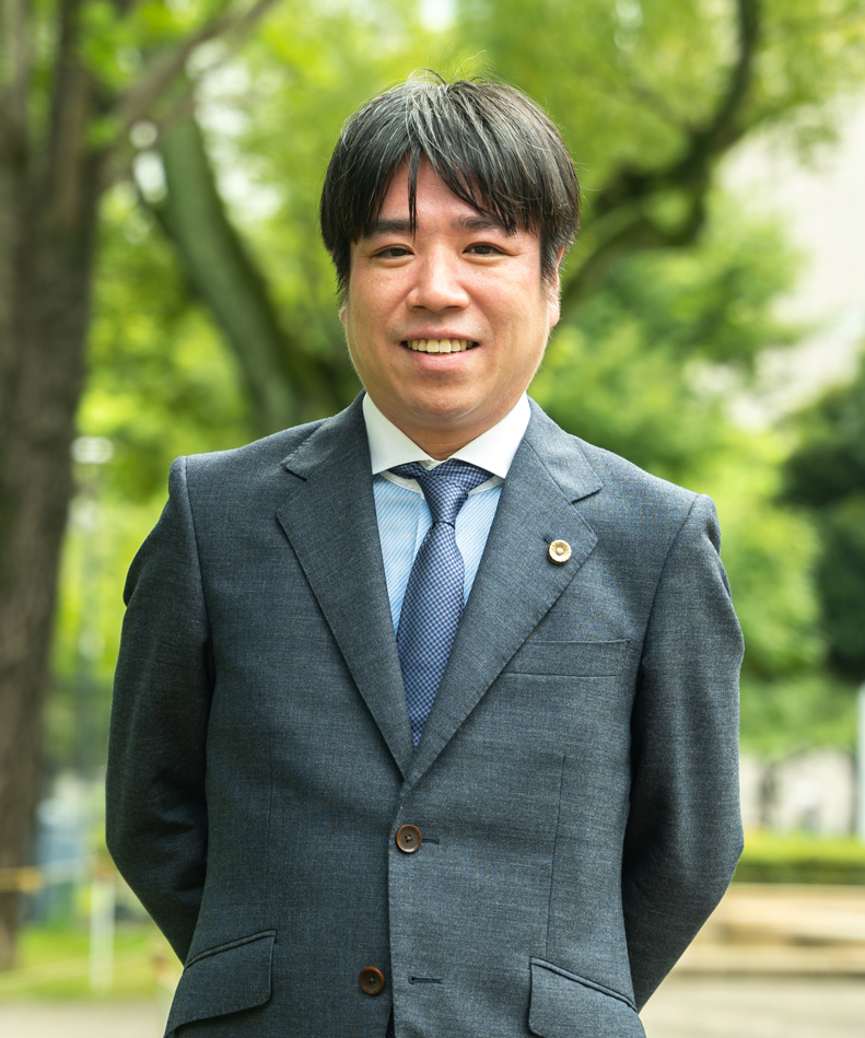 長谷川 達紀