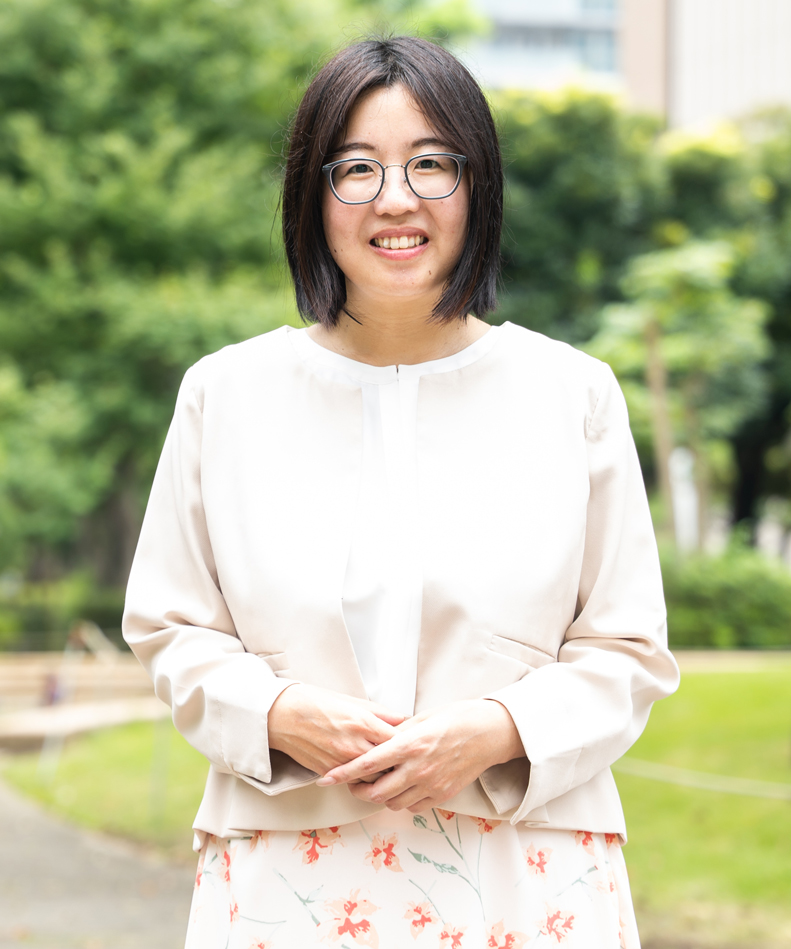 日吉 加奈恵