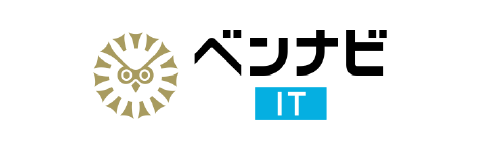 ベンナビIT