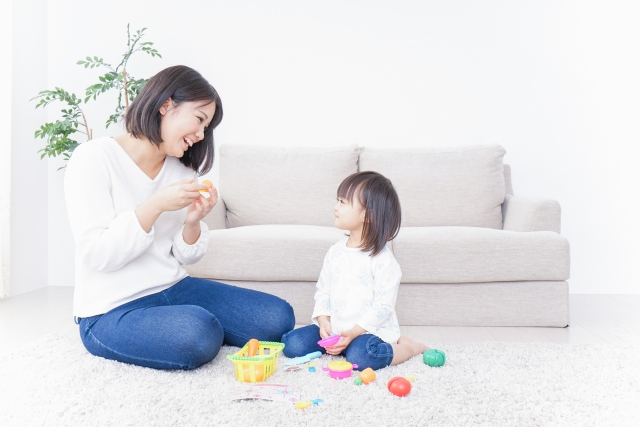 離婚後の住まいを確保