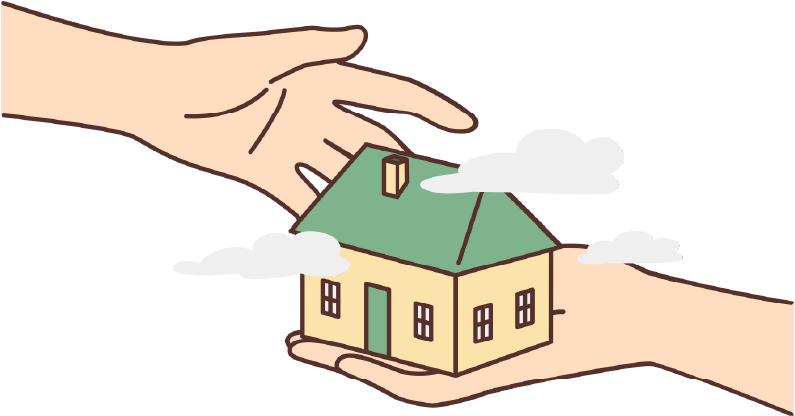 住まいのこと